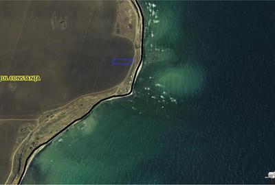 Teren cu deschidere la Malul Marii pentru Investitii Turistice - 3