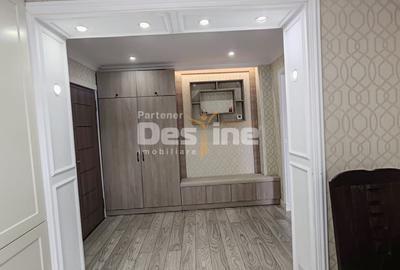 Apartament cu 2 camere decomandat în Gară - 18