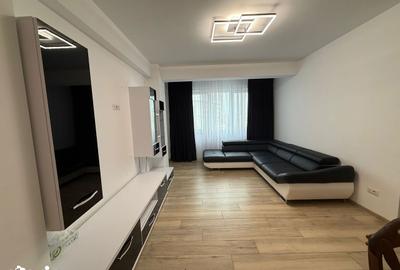 Apartament cu 3 camere în Burdujeni - 7