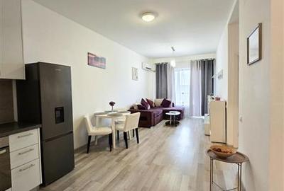 Apartament cu 2 camere decomandat, mobilat în Vitan - 6