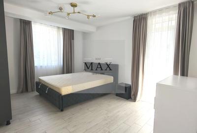 Apartament cu 2 camere semidecomandat, mobilat în Baciu - 4