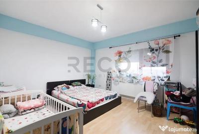 Apartament cu 3 camere decomandat în Paleu - 2