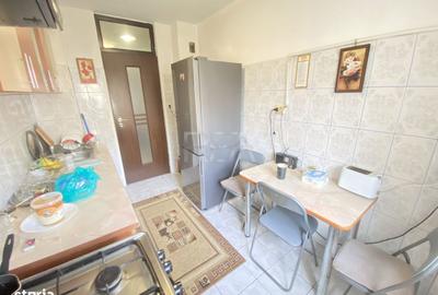Apartament cu 2 camere decomandat, mobilat în Rahova - 4