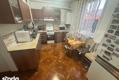 Apartament cu 3 camere în Cloșca - 4