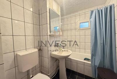 Apartament cu 4 camere decomandat, mobilat în Zorilor - 8
