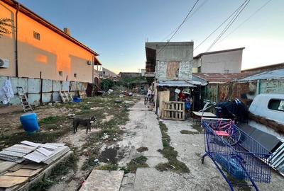 Teren Colentina Carrefour - 2