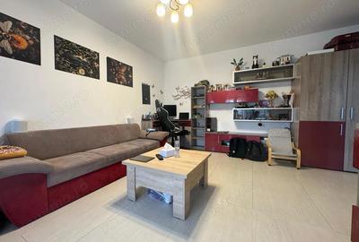 Apartament cu 3 camere decomandat, mobilat în Buziașului