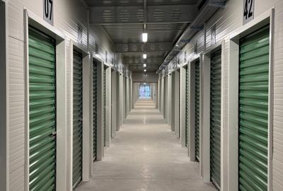Inchiriere spatii (boxe) depozitare, "self storage", 6mp (optional 8,9,12,18mp) - 2