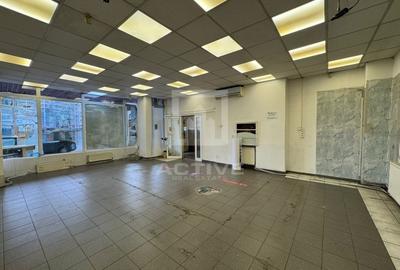 Spatiu comercial || Marasti - 1