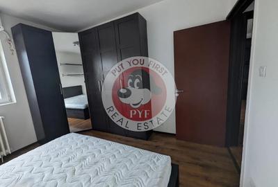 Metrou Tineretului | Apartament 2 camere | Semidecomandat | 51mp | B11000 - 6
