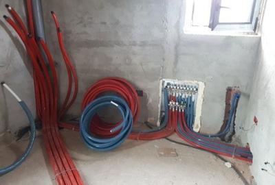 Casă cu 4 camere în Focșănei - 8