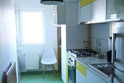 Garsonieră semidecomandată, mobilată în 1 Decembrie 1918 - 6