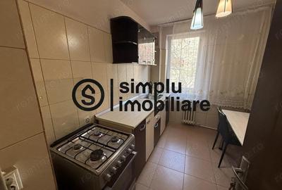 Apartament cu 2 camere semidecomandat în Central - 4
