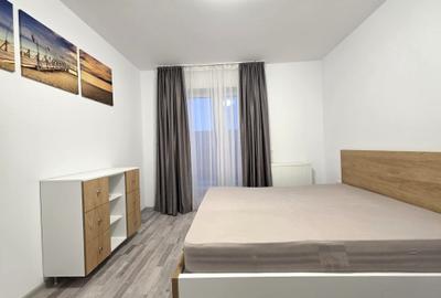 Apartament 2 camere tip Studio Et.5 Avantgarden 3 - 7