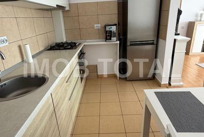 Apartament cu 2 camere decomandat, mobilat în Craiovei - 9