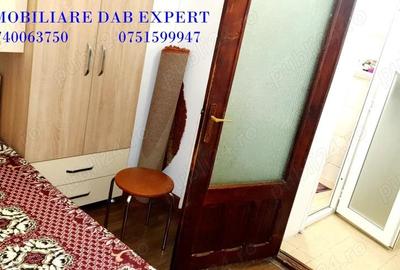 Garsoniera vanzare etaj 1 4 mobilata si utilata - 5