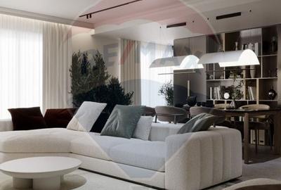 Penthouse | 4 camere | Terasa | de vanzare in zona Morarilor - 57