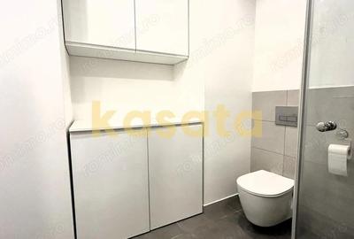 3 camere I 81 utili I gradina proprie 155mp I Gramont I Parcul Carol - 8