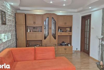 Apartament cu 2 camere decomandat în Central - 4