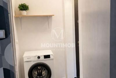 Garsonieră, mobilată în Central - 6