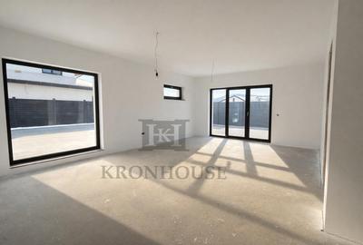 Casă individuală cu 4 camere cu Canalizare în Hărman - 12