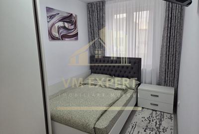 Apartament cu 3 camere decomandat în Central - 2