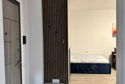 Garsonieră, mobilată în Păcii - 4