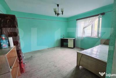 Casă cu 3 camere cu Teren 740 Mp în Ultracentral - 3