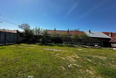 Casă cu 4 camere în Siliștea - 6
