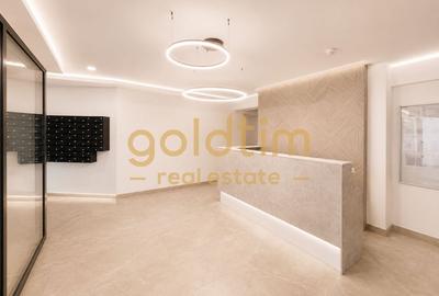 Apartament cu 2 camere decomandat, mobilat în Herăstrău - 24