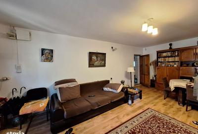 Casă cu 4 camere cu Teren 1000 Mp în Pasărea - 20