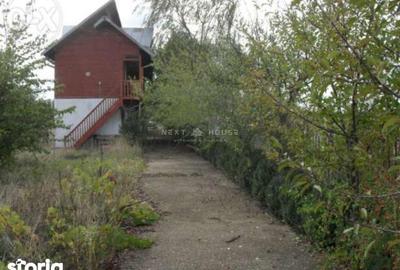 Casă cu 3 camere cu Teren 2350 Mp în Ciolpani - 7