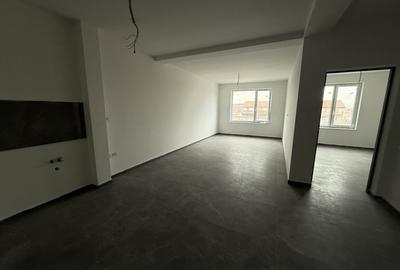 Apartament 2 camere, open-space, etaj 1 - Giroc - 3