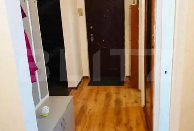 Apartament cu 3 camere decomandat în Tudor - 4