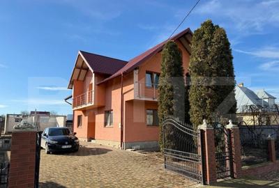 Casă cu 3 camere cu Teren 1800 Mp în Central - 5