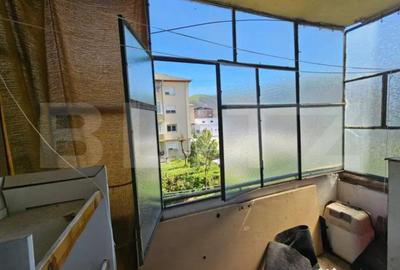 Apartament cu 2 camere semidecomandat în Central - 9