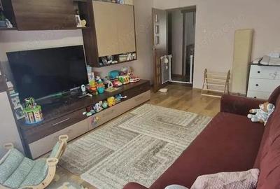 Tudor - Vanzare apartament 3 camere - Str. Sarguintei - 3