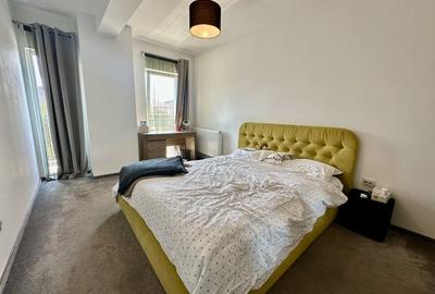 Apartament spatios, cu 2 camere, balcon si parcare, strada Fabricii, COMISION 0% - 19