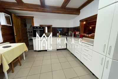 Cabana turistică | 156 MPU | 4 dormitoare | Porumbacu de Sus - 5