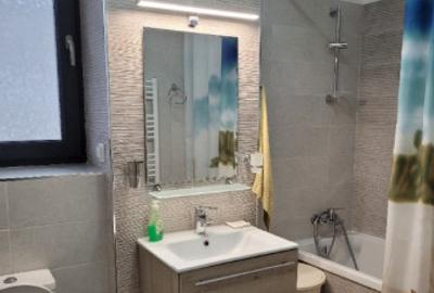 Apartament cu 2 camere decomandat în Lupeni - 10