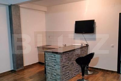 Apartament cu 2 camere decomandat, mobilat în Semicentral - 2