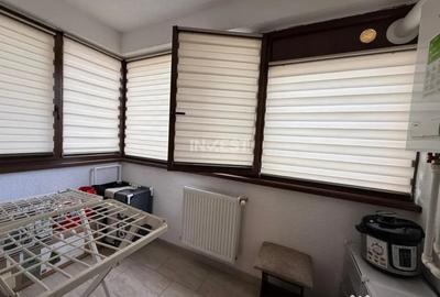 Apartament cu 2 camere decomandat, mobilat în Bucium - 9