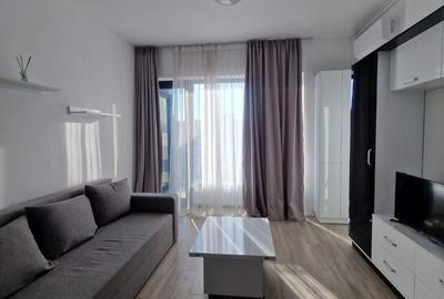 Apartament cu 2 camere semidecomandat în 13 Septembrie - 1
