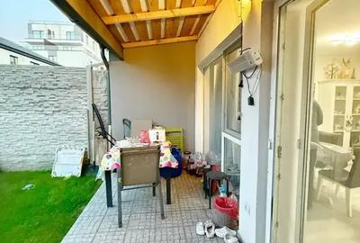 Casa tip vila | mobilat | utilat | 3 bai | 4 camere | curte | premium - 12
