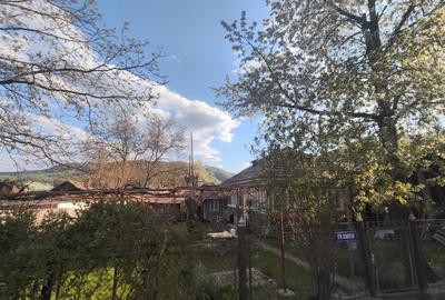 Casă cu 2 camere în Țărăncuța - 5