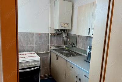 Garsonieră semidecomandată în Central - 3