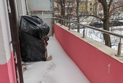 Apartament cu 2 camere decomandat în Sat Vacanță - 8