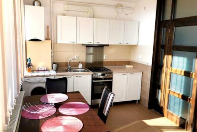 Apartament cu 2 camere decomandat în Central - 6