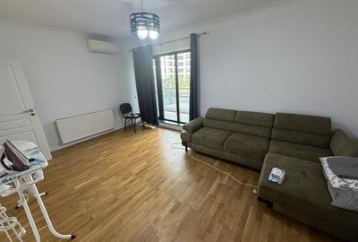 Apartament Cotroceni Politehnica Residence - Metrou 5 minute - 12