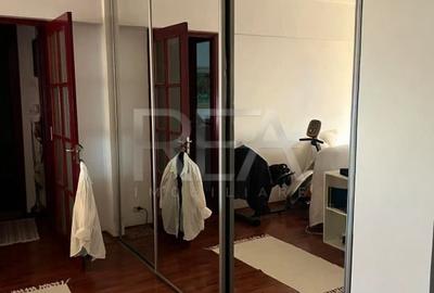 Apartament 3 camere, Drumul Taberei - 12